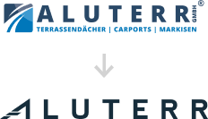 Logo-Änderung