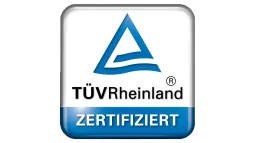 tüv logo webseite